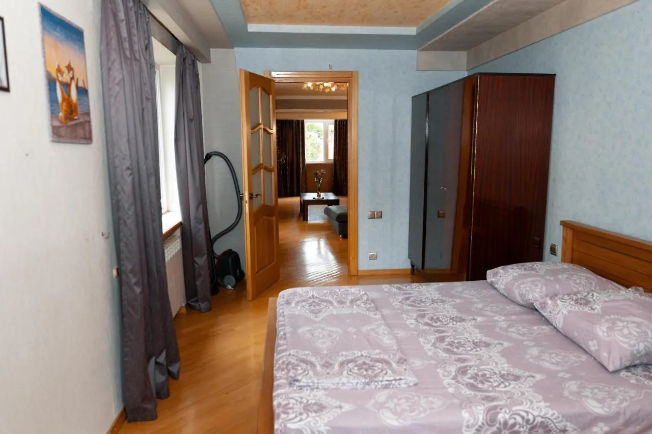 Home At Old טביליסי דירה